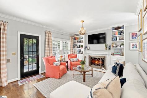 111 Fuller Street Greenville SC 29605
