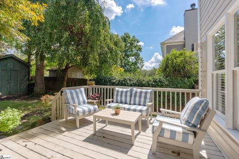 111 Fuller Street Greenville SC 29605