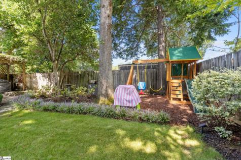 111 Fuller Street Greenville SC 29605