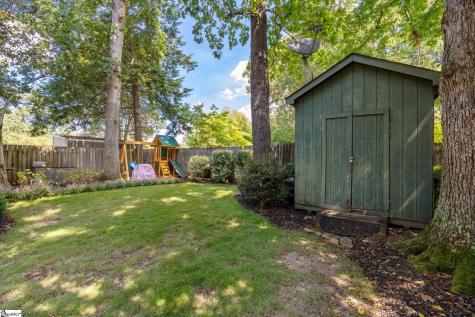 111 Fuller Street Greenville SC 29605