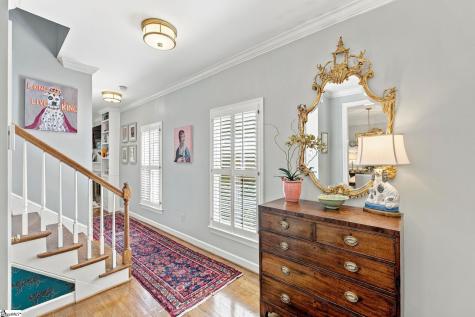 111 Fuller Street Greenville SC 29605