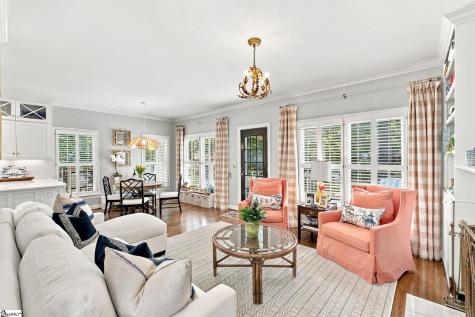 111 Fuller Street Greenville SC 29605