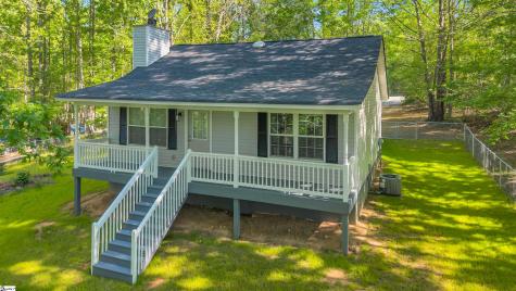 425 Cochise Drive Waterloo SC 29384