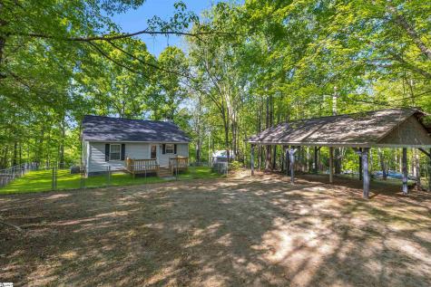 425 Cochise Drive Waterloo SC 29384