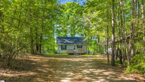 425 Cochise Drive Waterloo SC 29384