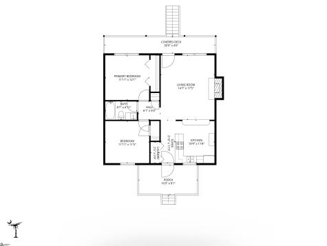 425 Cochise Drive Waterloo SC 29384