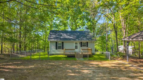 425 Cochise Drive Waterloo SC 29384