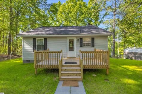 425 Cochise Drive Waterloo SC 29384