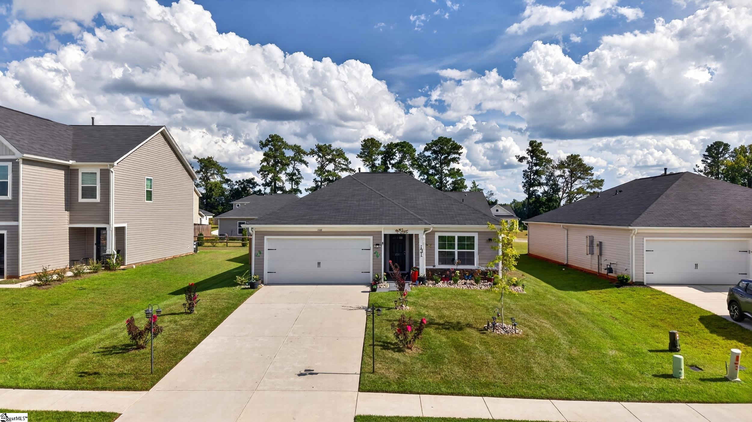 131 Southern Magnolia Lane Laurens SC 29360