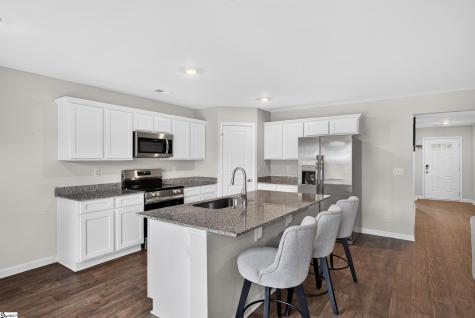 131 Southern Magnolia Lane Laurens SC 29360