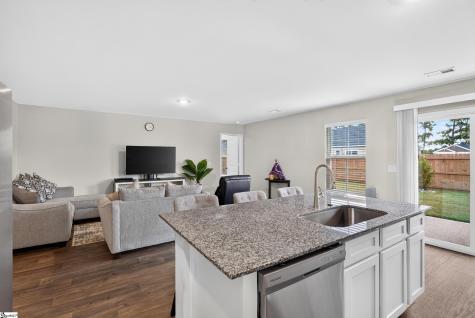 131 Southern Magnolia Lane Laurens SC 29360