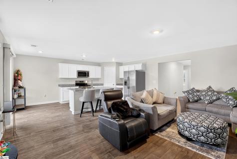 131 Southern Magnolia Lane Laurens SC 29360