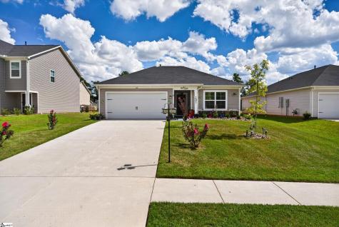 131 Southern Magnolia Lane Laurens SC 29360