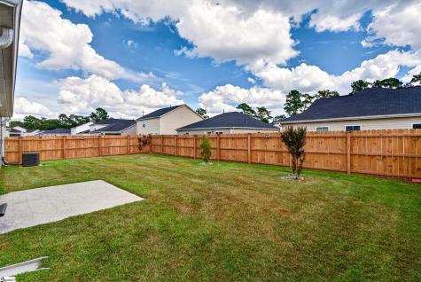 131 Southern Magnolia Lane Laurens SC 29360
