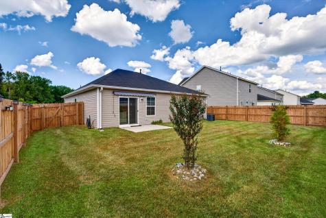 131 Southern Magnolia Lane Laurens SC 29360