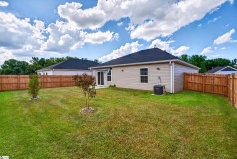 131 Southern Magnolia Lane Laurens SC 29360