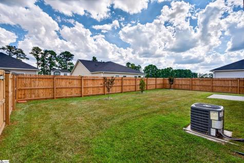 131 Southern Magnolia Lane Laurens SC 29360