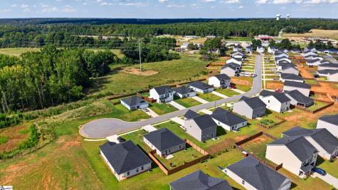 131 Southern Magnolia Lane Laurens SC 29360