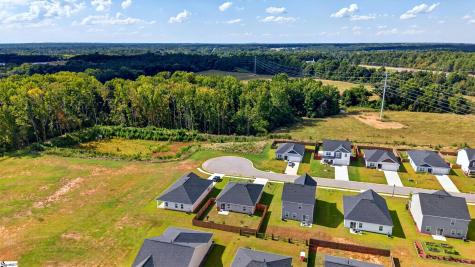 131 Southern Magnolia Lane Laurens SC 29360