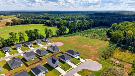 131 Southern Magnolia Lane Laurens SC 29360