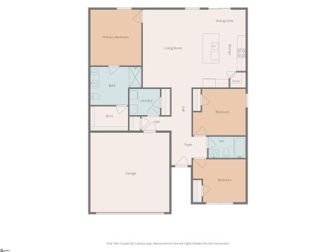 131 Southern Magnolia Lane Laurens SC 29360
