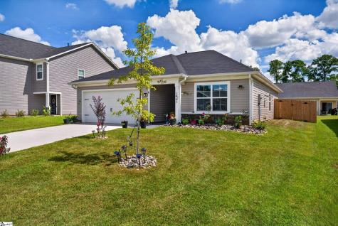 131 Southern Magnolia Lane Laurens SC 29360