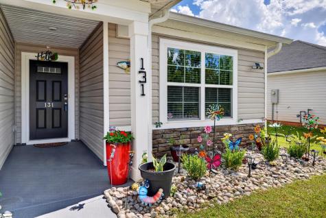 131 Southern Magnolia Lane Laurens SC 29360