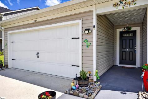 131 Southern Magnolia Lane Laurens SC 29360