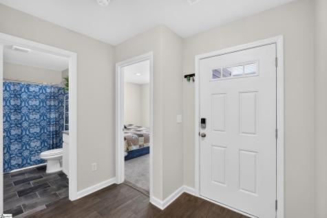 131 Southern Magnolia Lane Laurens SC 29360