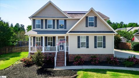 606 Summitbluff Drive Greenville SC 29617