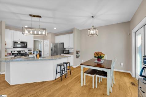 606 Summitbluff Drive Greenville SC 29617