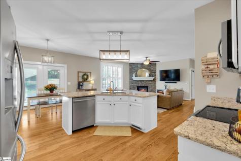 606 Summitbluff Drive Greenville SC 29617