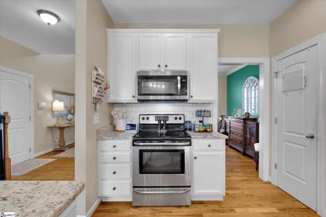 606 Summitbluff Drive Greenville SC 29617