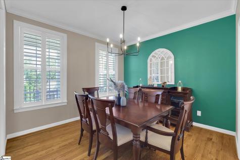 606 Summitbluff Drive Greenville SC 29617