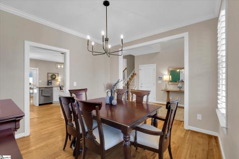 606 Summitbluff Drive Greenville SC 29617
