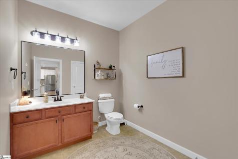 606 Summitbluff Drive Greenville SC 29617