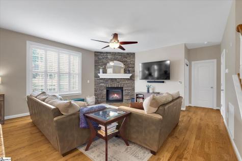 606 Summitbluff Drive Greenville SC 29617