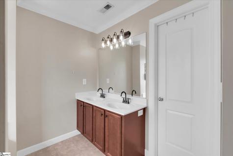 606 Summitbluff Drive Greenville SC 29617