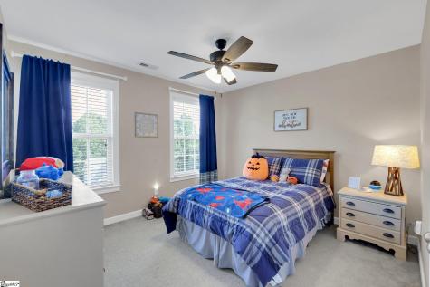 606 Summitbluff Drive Greenville SC 29617