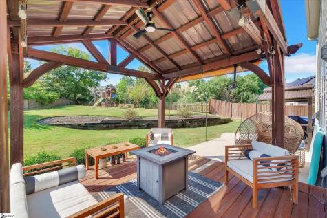 606 Summitbluff Drive Greenville SC 29617