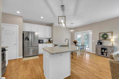 606 Summitbluff Drive Greenville SC 29617