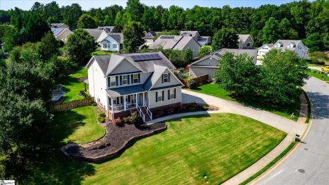 606 Summitbluff Drive Greenville SC 29617