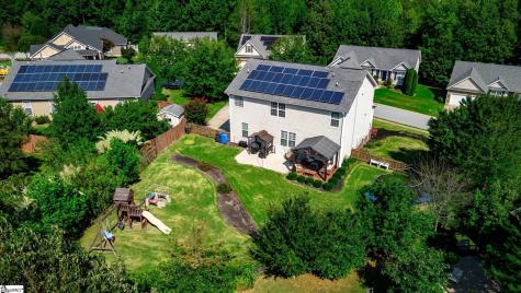 606 Summitbluff Drive Greenville SC 29617
