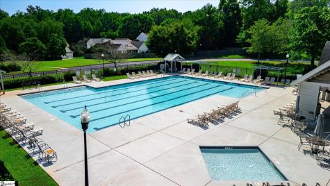 606 Summitbluff Drive Greenville SC 29617