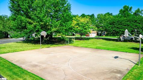 606 Summitbluff Drive Greenville SC 29617