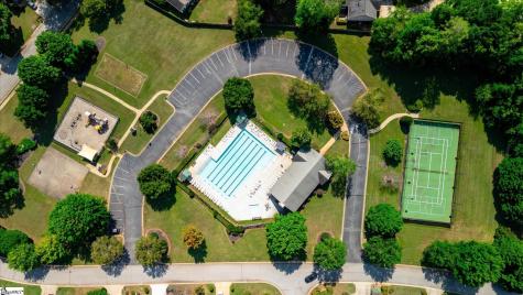 606 Summitbluff Drive Greenville SC 29617