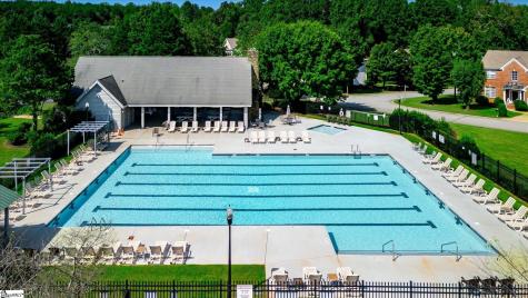 606 Summitbluff Drive Greenville SC 29617