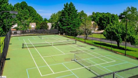 606 Summitbluff Drive Greenville SC 29617