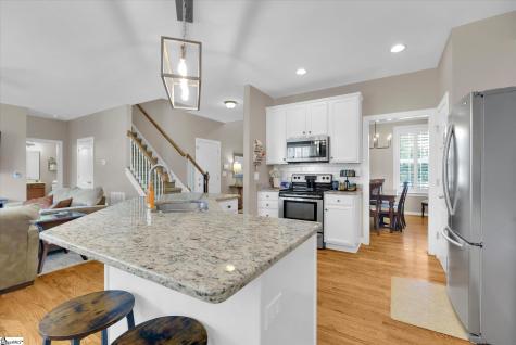 606 Summitbluff Drive Greenville SC 29617