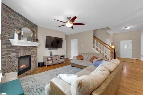 606 Summitbluff Drive Greenville SC 29617